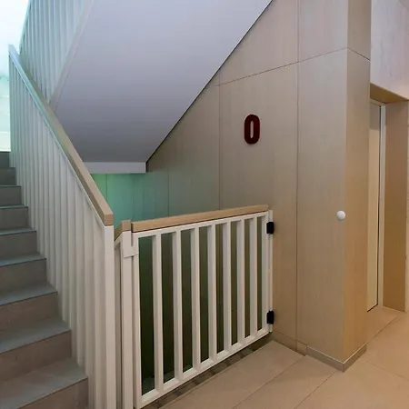 Appartement Nadmorski Dwor 2 *