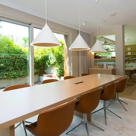 Appartement Nadmorski Dwor 2