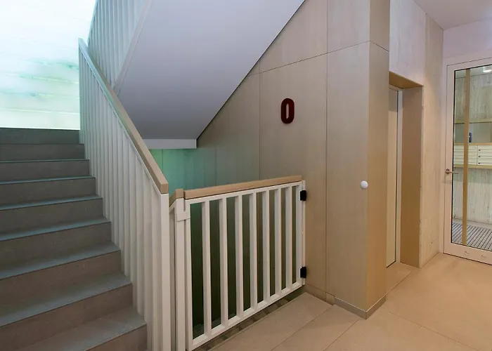 Appartement Nadmorski Dwor 2 *