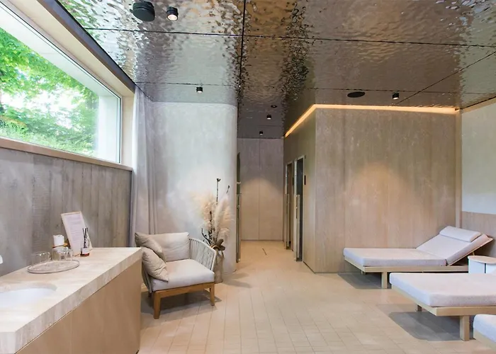 Nadmorski Dwor 2 Appartement