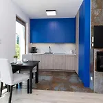 Nadmorski Dwor 2 Γκντανσκ