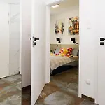 Διαμέρισμα Nadmorski Dwor 2 Γκντανσκ