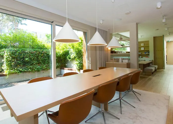 Apartman Nadmorski Dwor 2