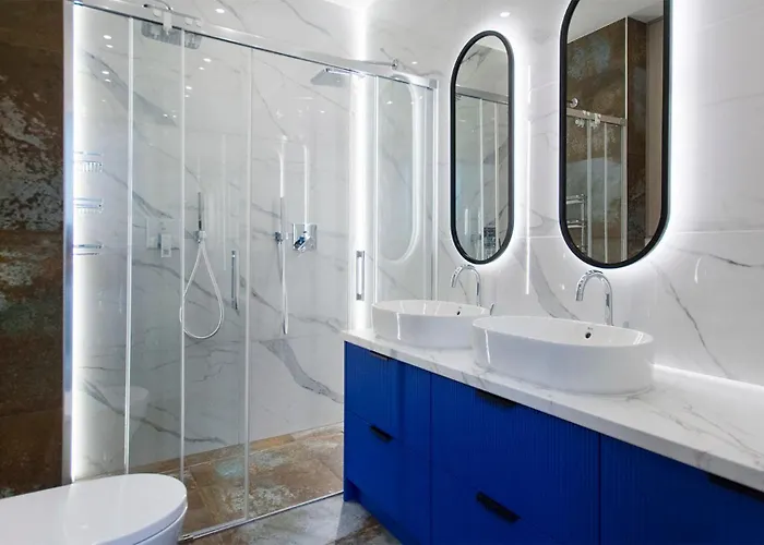 Apartman Nadmorski Dwor 2 *