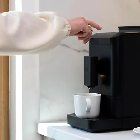 Nadmorski Dwor 2 شقة *