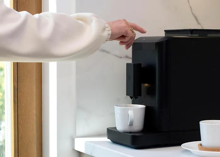 Nadmorski Dwor 2 شقة *