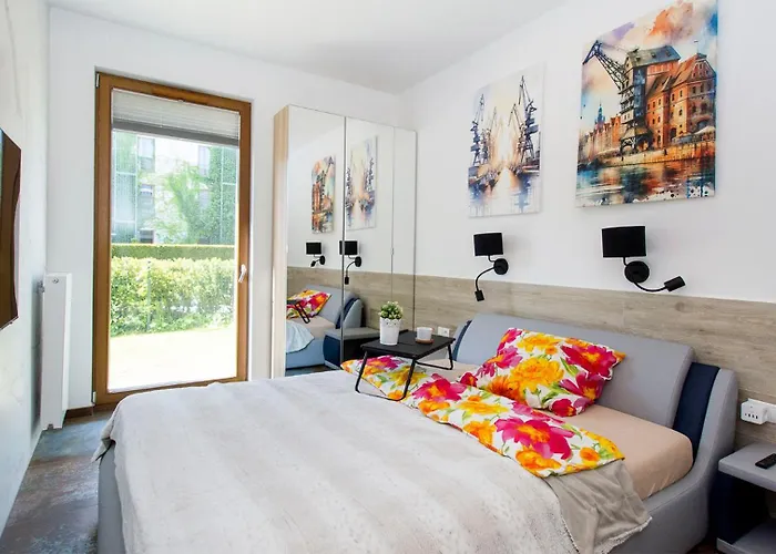 Nadmorski Dwor 2 غدانسك